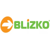 Blizko